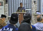 Maryono Dorong LPM Terus Berinovasi Jadi Motor Penggerak Pemberdayaan Masyarakat