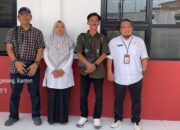 Pembangunan RKB SDN Cirarab I Diselesaikan Sebelum Masa Berakhir Kontrak, CV Bintang Maha Putra Patut Diacungi Jempol