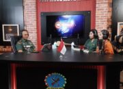 Danrem 151/Binaiya Sutradarai Film “Janji Senja”, Pangdam XV/Pattimura Apresiasi Positif dan Ajak Nobar