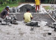 Diduga Proyek Siluman Pokir Dewan Nur Kholis Dijadikan Ladang Korupsi