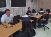 Polres Bandara Soekarno Hatta Menggagalkan Keberangkatan 515 Calon Pekerja Migran Indonesia Non Prosedural