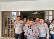 Kakorlantas Polri Pastikan Pengamanan HUT ke-80 RI, Sentuh Aspek Harkamtibmas dan Lalu Lintas