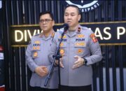 Pengamanan HUT RI ke-80, Polri Laksanakan Operasi Merdeka Jaya 2025