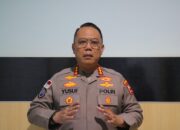 Satgas Ops Damai Cartenz Tangkap Anggota KKB Konara Enumbi di Puncak Jaya yang Terlibat Penembakan Personil Polri