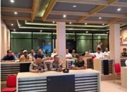 Rapat Pembatasan Jam Operasional Mobil Tambang Secara Tertutup, LSM PPUK Menilai Pemda Tangerang Kurang Tegas