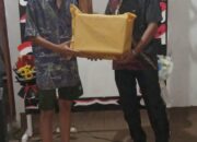 Ketua RT Gembol, Pasir Jaya Jatiuwung Kota Tangerang Memeriahkan HUT Republik Indonesia Ke 80 