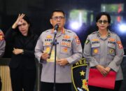 Hasil Tes DNA RK dan LM Resmi Diumumkan, Bareskrim Polri Pastikan Tidak Ada Kecocokan DNA