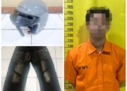 Tangan Putus Akibat Tawuran, Pelaku Berhasil Diamankan Polisi