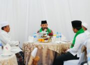Kunjungi 2 Ponpes di Jatim, Kapolri: Amanat Presiden Menjaga Kerukunan