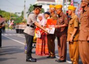 Sejarah Singkat Hari Juang Polri yang Diperingati Hari Ini