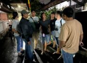 Respons cepat Polres Metro Tangerang Kota adanya informasi masyarakat