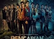 Film Pencarian Terakhir Horor Misteri  Berbalut Cerita Keluarga Yang Kuat Dan Hangat