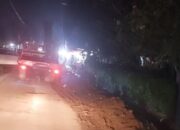 Dididuga Pekerjaan Pagu Dewan Provinsi Dikerjakan oleh kontroktor Abal-abal