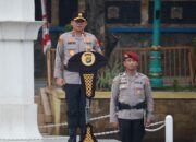 Kapolda Metro Jaya Luncurkan Program ‘Jaga Jakarta’ untuk Perkuat Kamtibmas