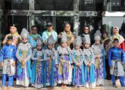 Tangsel Gelar Porseka 2025, Pemkot Dorong Pramuka Jadi Agen Perubahan Menuju Indonesia Emas 2045