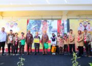 Bulan Bakti Pramuka 2025 Dibuka, Pemkot Tangsel Dorong Peran Anggota Jadi Generasi Unggul dan Berkualitas