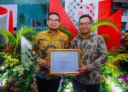 Naik Kelas, Tangsel Raih Predikat Kota Layak Anak Kategori Utama 2025