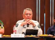 Lawan Kekerasan Perempuan dan Anak Benyamin Kita Siapkan Layanan Darurat, Pendampingan hingga Homeschooling untuk Korban