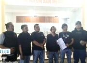 Jurnalis Ambarita Alami Kekerasan Di Tambun Selatan Yang Berakibat Mata Kirinya Buta