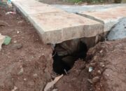 Gunakan Material Tak Ber-Merk, LipanHam Akan Laporkan ke BPK