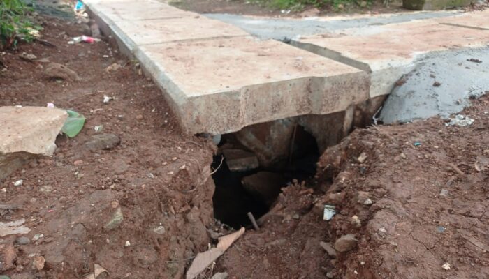 Gunakan Material Tak Ber-Merk, LipanHam Akan Laporkan ke BPK