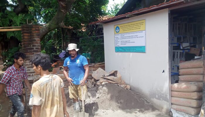 Revitalisasi PKBM Tan Malaka Kabupaten Tangerang Jadi Sorotan Publik. Sarat Sunat Anggaran Kementerian Pendidikan