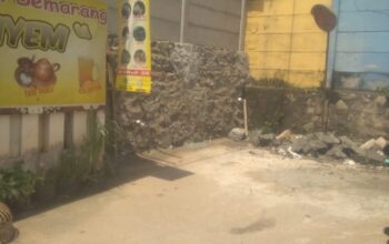 Perusahaan Interproduction Memutus Akses Jalan Warga Binong, Aset Jalan Milik Pemerintah Diambil Alih Demi Kepentingan Korporasi