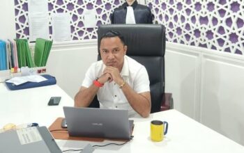 Firma Hukum YNN & Partner Akan Laporkan Oknum Karyawan PT. Toyota Astra Finance Ke Pihak Berwajib