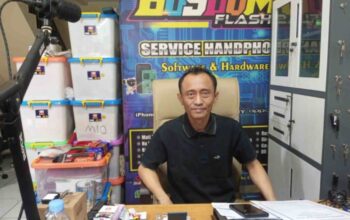 Investasi Rp 4 Miliar Digugurkan: PT Gama Tuding Manajemen Aryana Putus Kontrak Sepihak. ‎