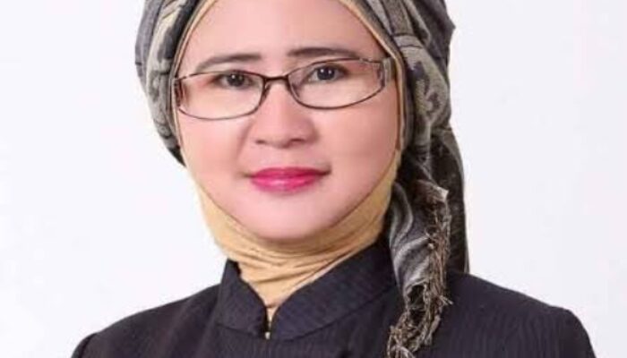 Hj. Aida Hubaedah Legislatif Wanita Yang Terus Realisasikan Aspirasi Warga Demi Kabupaten Tangerang Semakin Gemilang