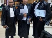 Korban Pencabulan Alami Trauma Hingga Ingin Bunuh Diri, YNN LawFirm Soroti Kinerja Polresta Tangerang