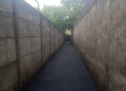 Proyek Hotmix Di Malangnengah Pagedangan,Digelar Malam- Malam Diduga Kurangi Ketebalan dan Bahan,