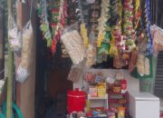 Warkop KHARISYA Mungil: Tempat Nyaman Nikmati Minuman Bermacam-Macam Dan Indomie Rebus Lezat DI PERUMAHAN BINONG PERMAI