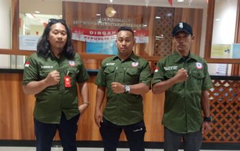 Ormas BPPKB DPD Provinsi Banten, Surati Presiden tentang Penyegelan Perusahaan yang cemari Lingkungan Dibanten Tahun 2025 Oleh Menteri Lingkungan Hidup