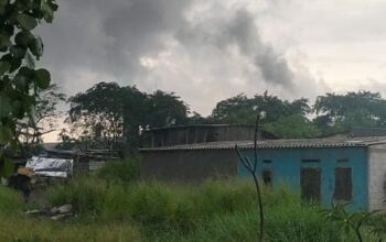 Diduga Cemari Udara, AMPPL INDONESIA Akan Adukan Perusahaan di Kawasan Industri Manis Kepada KLH