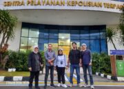 YNN LawFirm Dampingi Korban Dugaan Pencabulan, Oknum Pimpinan Pesantren di Tangerang