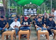 Rajawali Tangerang Berbagi Takjil: Semangat Kebersamaan di Kampung Tigaraksa