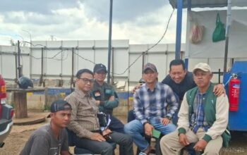 Warga Desa Kadu Soroti Dugaan Perbuatan Melawan Hukum Proyek Simpang Susun Bitung, Desak DPRD Tangerang Gelar Rapat Dengar Pendapat Terbuka