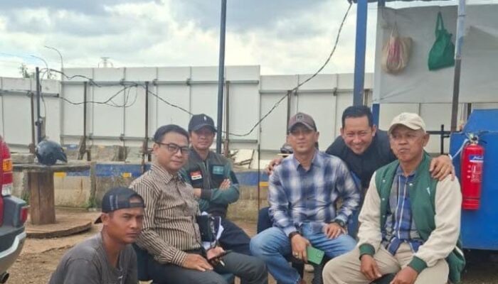Warga Desa Kadu Soroti Dugaan Perbuatan Melawan Hukum Proyek Simpang Susun Bitung, Desak DPRD Tangerang Gelar Rapat Dengar Pendapat Terbuka