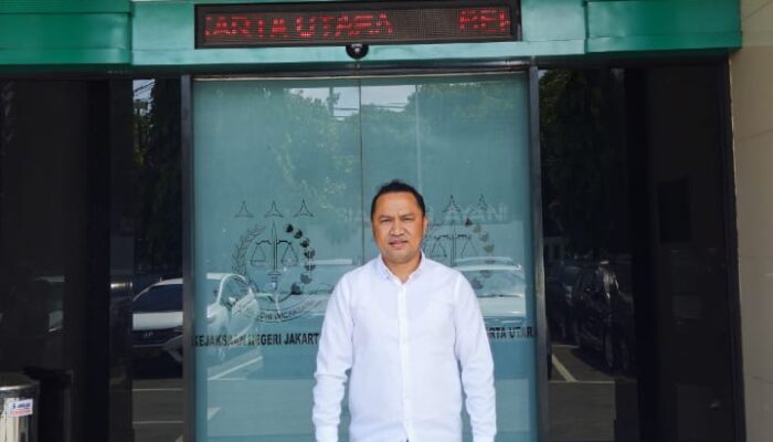 Pelaku Kejahatan Pencabulan Masih Berkeliaran, Diduga Unit PPA Polresta Tangerang Lamban