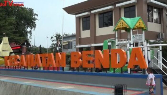 Camat Benda Sulit Ditemui Dikantor? Beberapa Awak Media Dan LSM Mempertanyakan Kinerja Aparatur Pemkot Tangerang