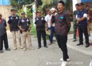 Demokrasi Pemilihan Ketua RW 02 Kelurahan Pasir Jaya Resmi Dijabat Dian Haryadi, Riyan Khadafi Ucapkan Selamat