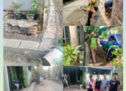 Ucapan Terimakasih Warga GMC Atas Terealisasinya Perbaikan Saluran Air, Kerja Nyata Pemerintah Kecamatan Panongan Realisasikan Aspirasi