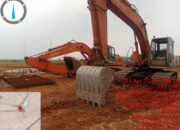 Diduga PT Buana Duta Cahaya Mandiri Menggunakan BBM Bersubsidi Agar Excavator Diproyek Tetap Beroperasi