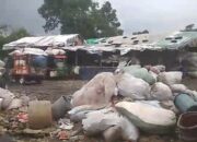 Sampah Menjadi Ladang Usaha Menjanjikan, Kesibukan Armada DLHK Kabupaten Tangerang UPT 5 Dipertanyakan
