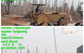 PT MTA Tidak Kunjung Berikan Dokumen Kelengkapan BBM Jenis Solar, Dugaan Penyalahgunaan Mencuat