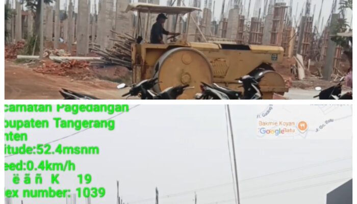 PT MTA Tidak Kunjung Berikan Dokumen Kelengkapan BBM Jenis Solar, Dugaan Penyalahgunaan Mencuat