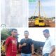 LSM PPUK Datangi Proyek PT Rekagunatek Persada: Bukti Tak Relevan & Akses Pool Ditutup, Dugaan Penyalahgunaan Solar Bersubsidi Menguat