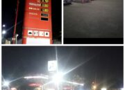 Kontrol Sosial Wol Indonesia & LSM PEMI: SPBU Jati Elok Malangnengah Kembali Langgar, Penimbunan Pertalite Masih Terang-terangan Berlangsung