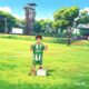 Selamat Ulang Tahun Fadlan Maulana Jagorawi Ke-10
